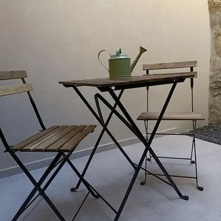 Center -braga Appartement *