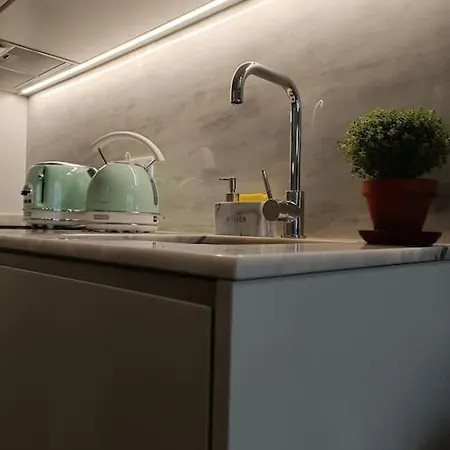 شقة Center -braga *