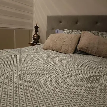 Center -braga Apartamento Braga