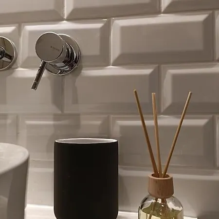 Appartement Center -braga *