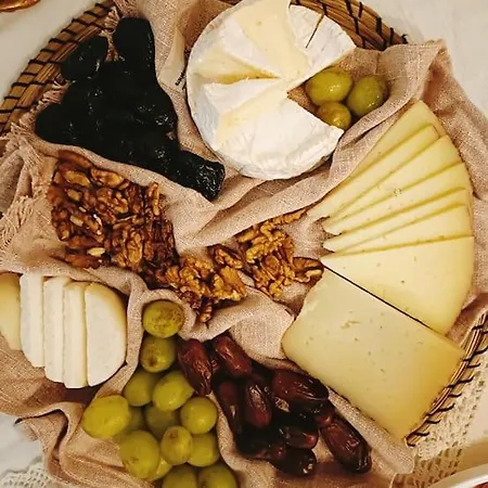 Center -braga Appartement