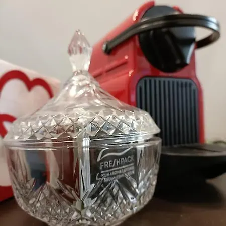 Appartement Center -braga