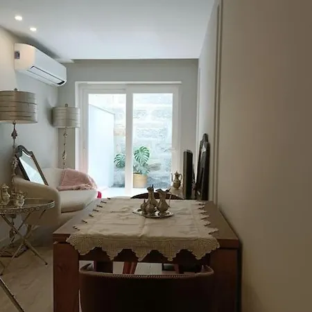 Center -braga Appartement *