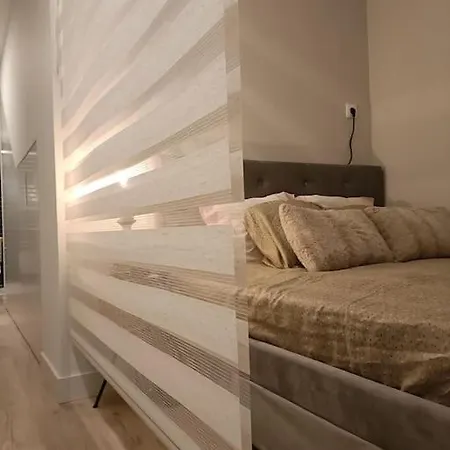 Appartement Center -braga Braga