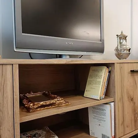 Center -braga Appartement Braga