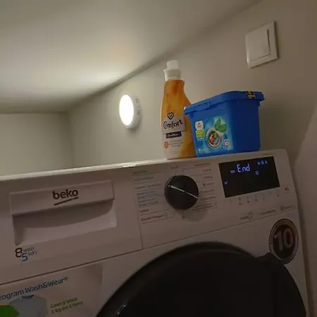 Appartement Center -braga Braga