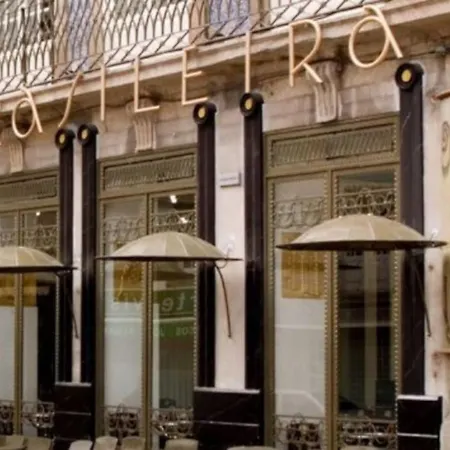 Center -braga Appartement Braga