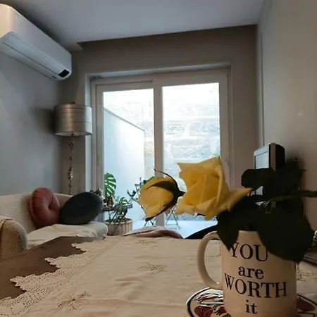 Appartement Center -braga Braga