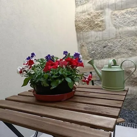 Center -braga Appartement *