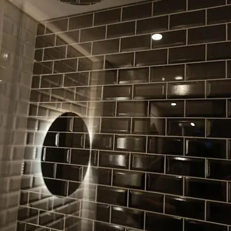 Center -braga Appartement