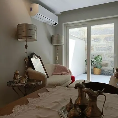 Center -braga Appartement