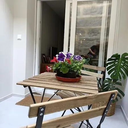 Appartement Center -braga