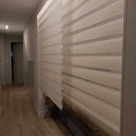 Appartement Center -braga Braga