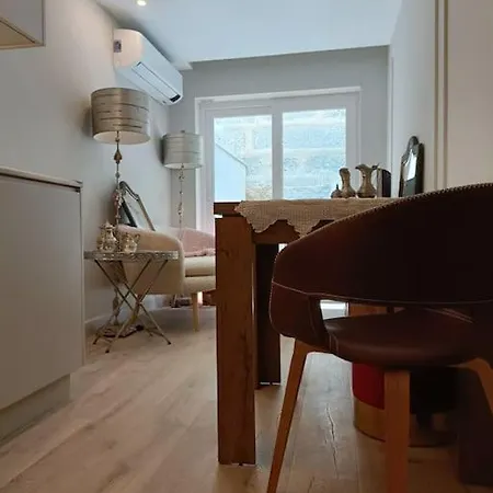 Apartamento Center -braga