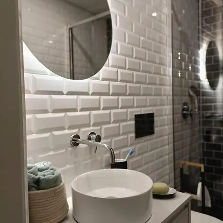 شقة Center -braga براغا