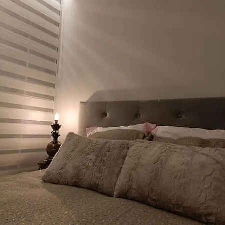 Center -braga Appartement