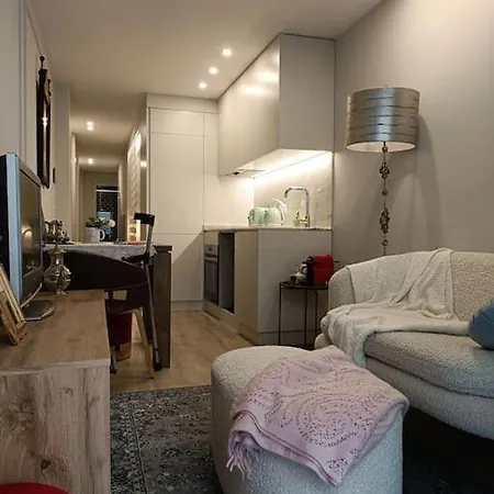 Center -braga Appartement Braga