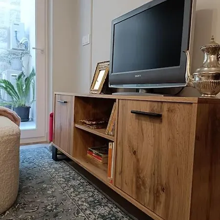 Center -braga شقة *