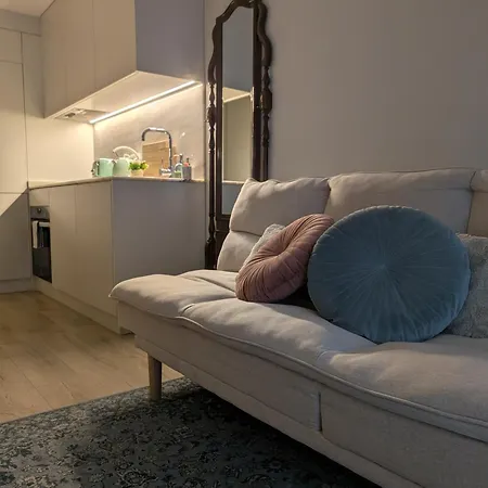 Apartamento Center -braga Braga