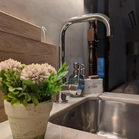 아파트 Center -braga