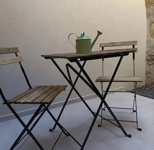 Center -braga Apartament *