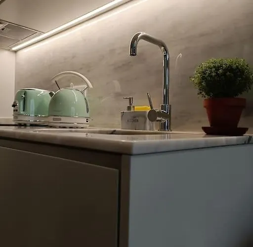 Apartament Center -braga *