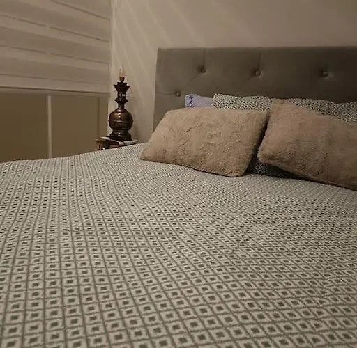 Center -braga Lejlighed Braga