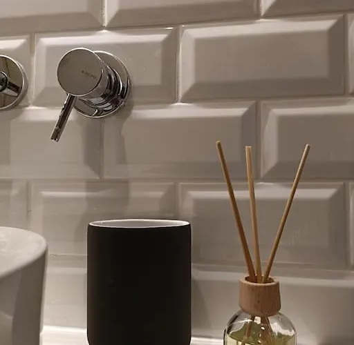 Lejlighed Center -braga *