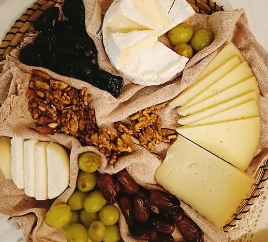 Center -braga Apartament