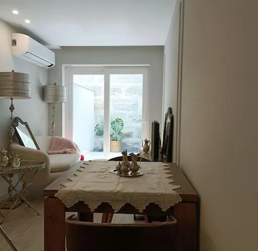 Center -braga Lejlighed *