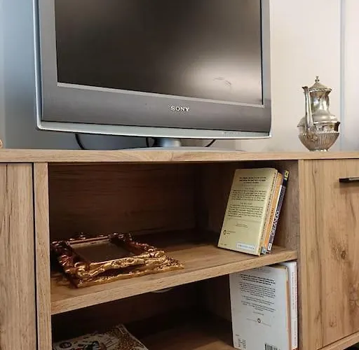 Center -braga Apartament Braga