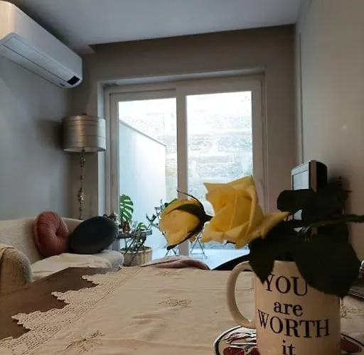 Apartament Center -braga Braga