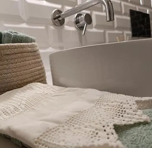 Center -braga Lejlighed Braga