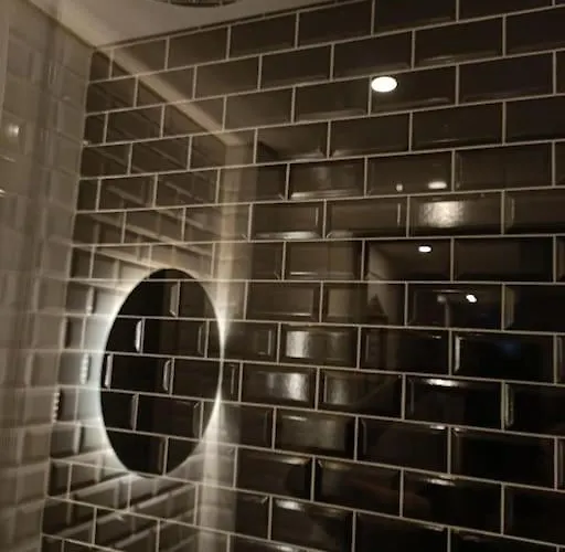 Center -braga Lejlighed