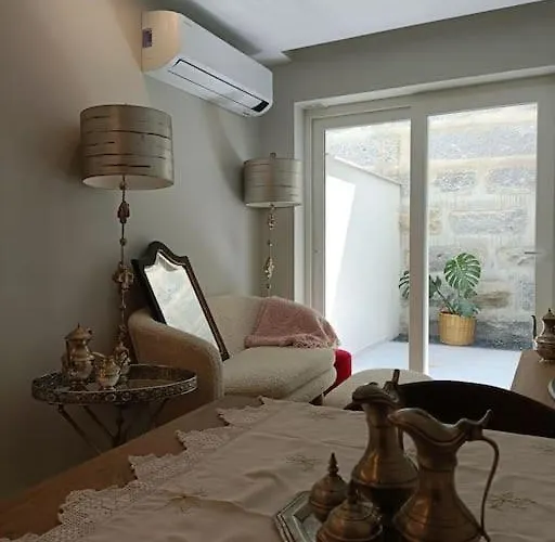 Center -braga Apartament