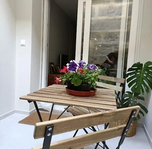 Lejlighed Center -braga