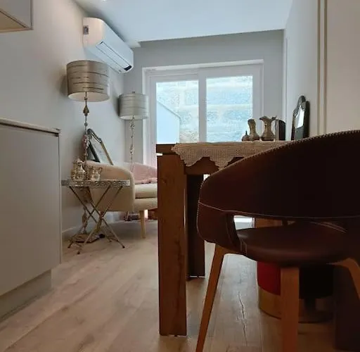 Apartament Center -braga