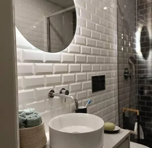 Apartament Center -braga Braga