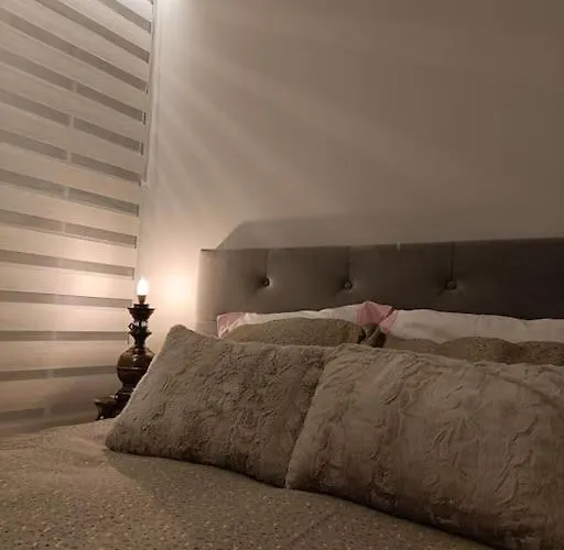 Center -braga Apartament