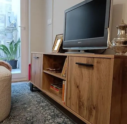 Center -braga Apartament *