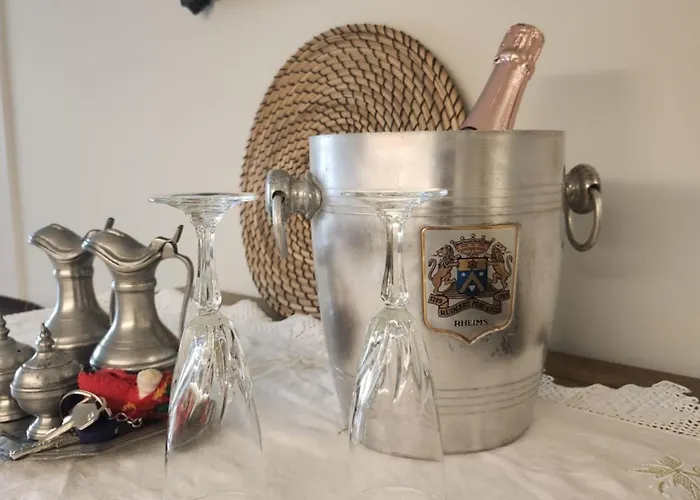 Center -braga Lejlighed *