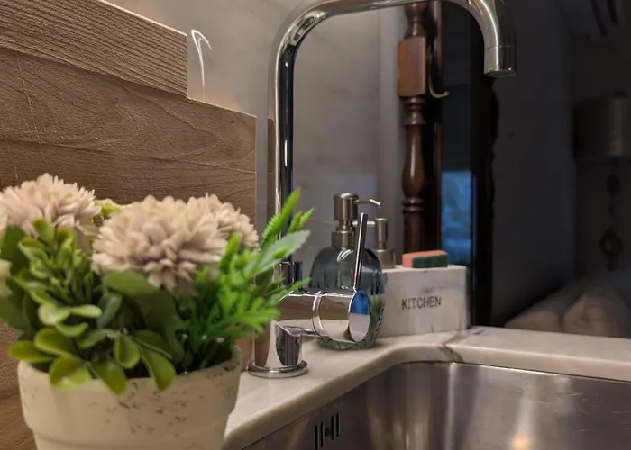 Lejlighed Center -braga